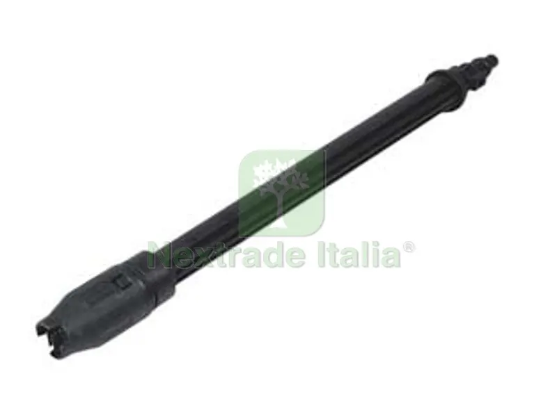 LANCIA PER IDROPULITRICE GETTO VARIABILE (S'99) - ? mm.1,10 — Smerigliatrici e seghe — rif. FERX.FER155243 LANCIA PER IDROPULITRICE GETTO VARIABILE (S'99) - ? mm.1,10 — Smerigliatrici e seghe — rif. FERX.FER155243