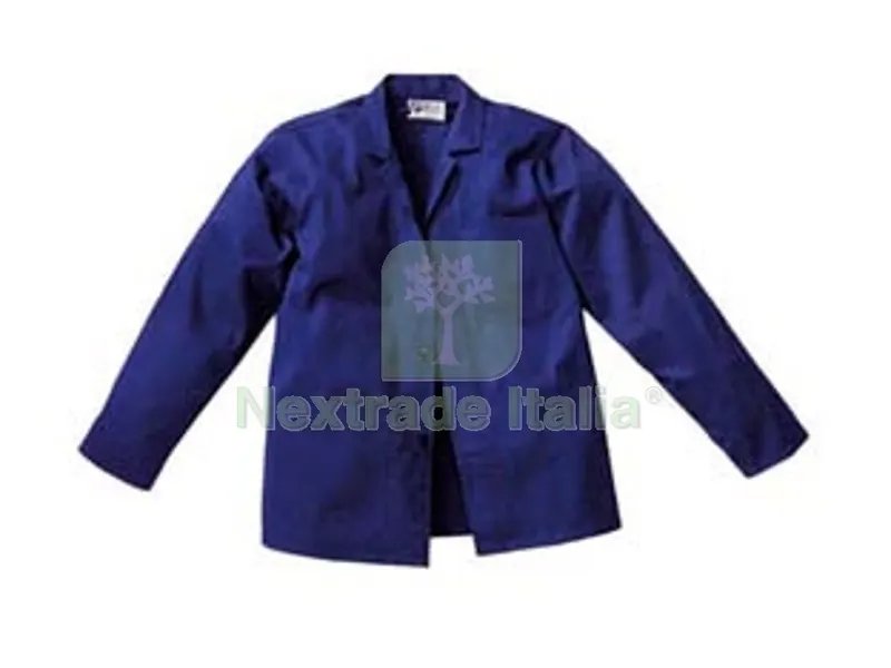 Giacca da Lavoro Super Nassaua - tg.48 — Abbigliamento da lavoro — rif. FERX.FER155786
