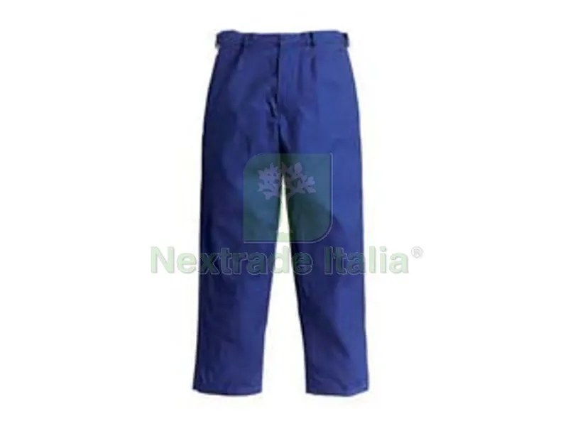 PANTALONE DA LAVORO SUPER NASSAUA - tg.50 — Protezioni corpo — rif. FERX.FER155878 PANTALONE DA LAVORO SUPER NASSAUA - tg.50 — Protezioni corpo — rif. FERX.FER155878