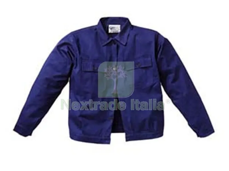 Giubbino da Lavoro Super Nassaua - tg.48 — Abbigliamento da lavoro — rif. FERX.FER156028