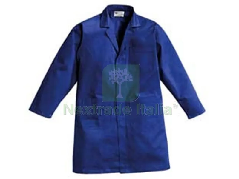 CAMICE DA LAVORO SUPER NASSAUA - tg.48 — Scarichi e sifoni — rif. FERX.FER156103 CAMICE DA LAVORO SUPER NASSAUA - tg.48 — Scarichi e sifoni — rif. FERX.FER156103