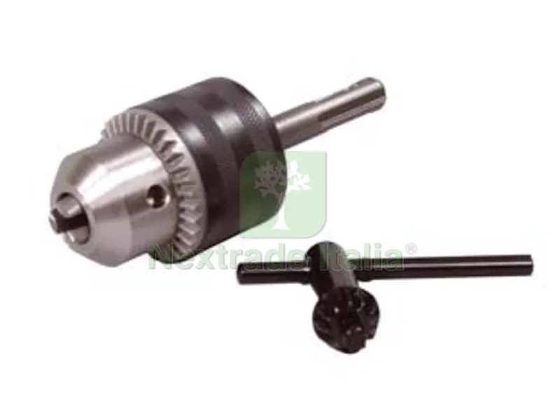 adattatore sds-plus con mandrino mm.13 — Punte, frese e dischi — rif. FERX.FER156455 adattatore sds-plus con mandrino mm.13 — Punte, frese e dischi — rif. FERX.FER156455