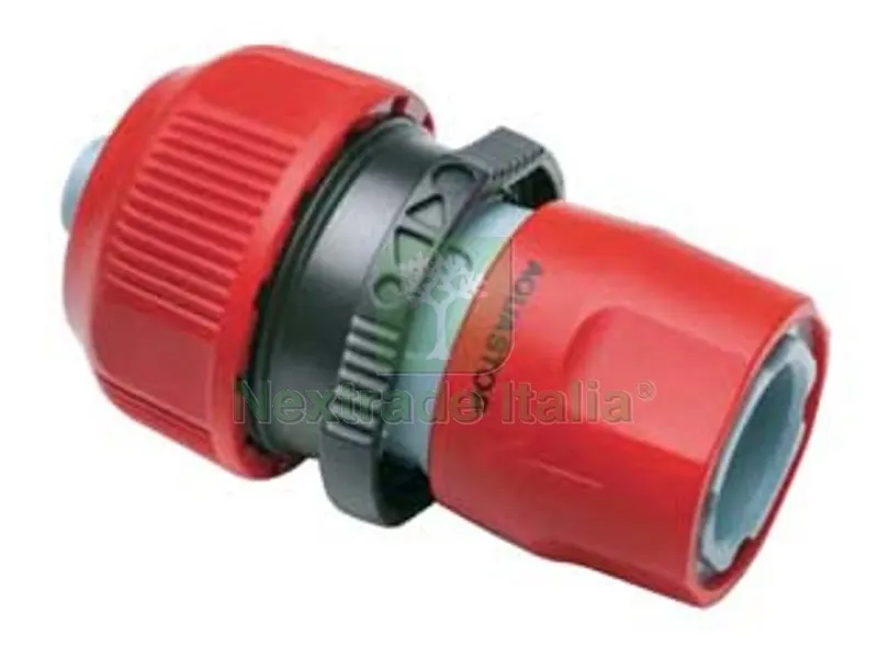 5BLISTER RACCORDO RAPIDO CON AQUASTOP GLOBAL CONNECTOR - blister (2276) — Tubi e raccordi — rif. FERX.FER157759 5BLISTER RACCORDO RAPIDO CON AQUASTOP GLOBAL CONNECTOR - blister (2276) — Tubi e raccordi — rif. FERX.FER157759