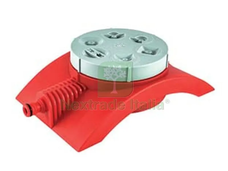 Irrigatore Delta con Innesto Rapido - (2057) — Irrigazione — rif. FERX.FER157766