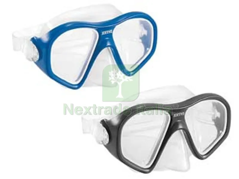 per piscina "reef rider" +14 anni - peso kg.0,24 (55977) — Tempo libero outdoor — rif. FERX.FER158053