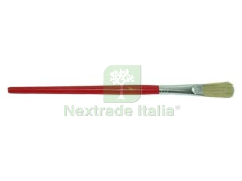 PENNELLI STANDARINI SETOLA IN PVC - n?0 blister pz.24 — Pennelli e rulli — rif. FERX.FER158640 PENNELLI STANDARINI SETOLA IN PVC - n?0 blister pz.24 — Pennelli e rulli — rif. FERX.FER158640