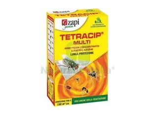 Disabituante per Animali Tetracip - ml.100 — Protezione piante e sementi — rif. FERX.FER158664 Disabituante per Animali Tetracip - ml.100 — Protezione piante e sementi — rif. FERX.FER158664