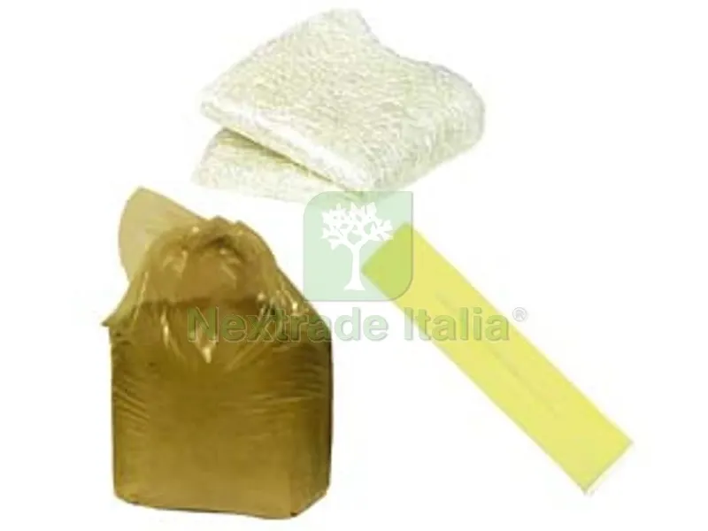 Kit Montaggio per Barbecue Ranch BIO — Tempo libero outdoor — rif. FERX.FER158701 Kit Montaggio per Barbecue Ranch BIO — Tempo libero outdoor — rif. FERX.FER158701