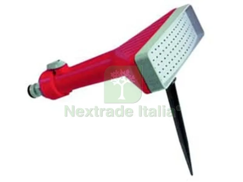 Innaffiatoio Rettangolare con Innesto Rapido - (2069) — Attrezzi da giardino — rif. FERX.FER158749 Innaffiatoio Rettangolare con Innesto Rapido - (2069) — Attrezzi da giardino — rif. FERX.FER158749