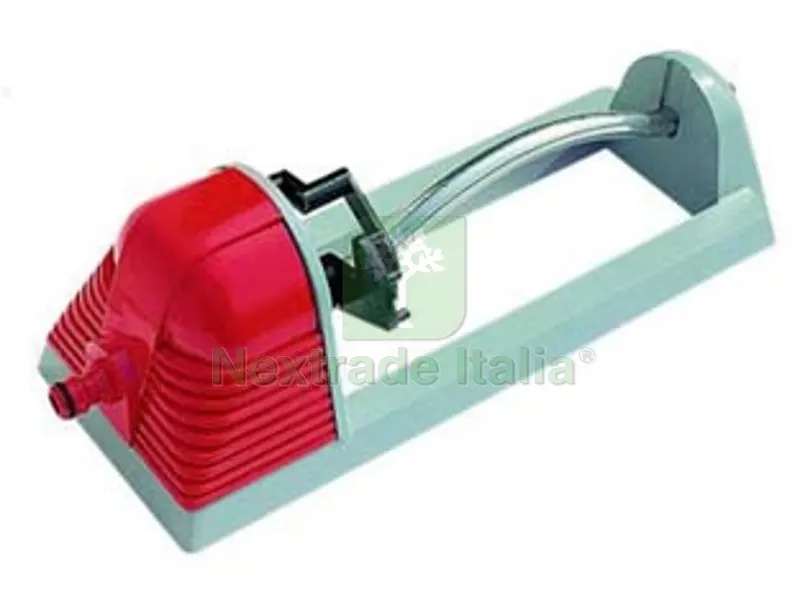 Irrigatore Oscillante Alfa 14 con Innesto Rapido - 14 fori (2481) — Irrigazione — rif. FERX.FER158930 Irrigatore Oscillante Alfa 14 con Innesto Rapido - 14 fori (2481) — Irrigazione — rif. FERX.FER158930