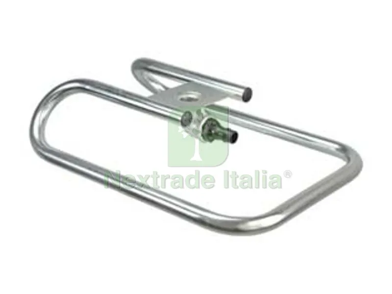 SLITTA TUBOLARE PER IRRIGATORE CON PORTAGOMMA — Tubi e raccordi — rif. FERX.FER159197 SLITTA TUBOLARE PER IRRIGATORE CON PORTAGOMMA — Tubi e raccordi — rif. FERX.FER159197