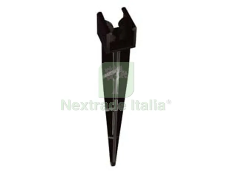 2BLISTER Fittoncini con Puntale per Microirrigazione per Tubo Capillare - (5422) — Irrigazione — rif. FERX.FER159647 2BLISTER Fittoncini con Puntale per Microirrigazione per Tubo Capillare - (5422) — Irrigazione — rif. FERX.FER159647