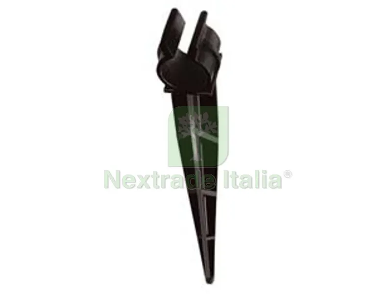 10BLISTER FITTONCINI CON PUNTALE PER MICROIRRIGAZIONE PER TUBO PRINCIPALE - (5424) — Irrigazione — rif. FERX.FER159654 10BLISTER FITTONCINI CON PUNTALE PER MICROIRRIGAZIONE PER TUBO PRINCIPALE - (5424) — Irrigazione — rif. FERX.FER159654