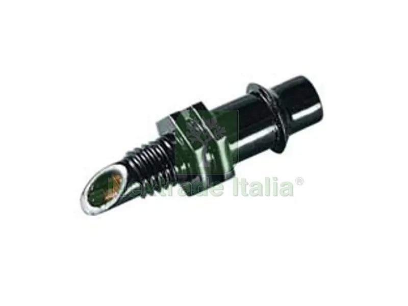10BLISTER RACCORDO DI CONGIUNZIONE PER MICROIRRIGAZIONE - (5394) — Irrigazione — rif. FERX.FER159678