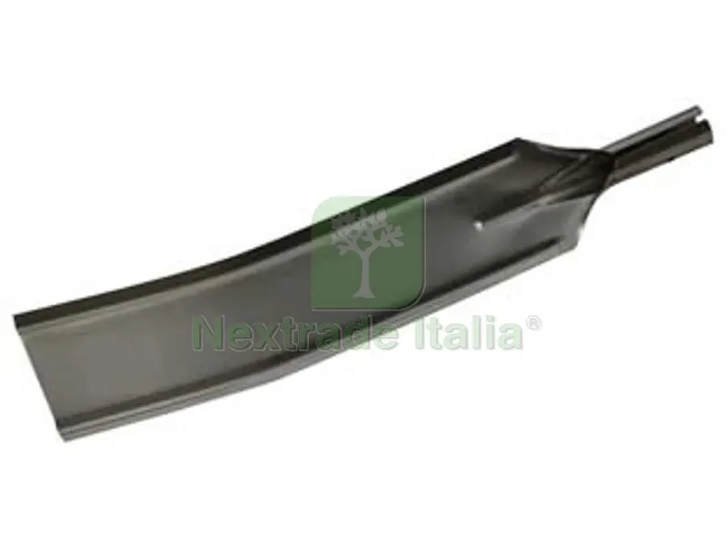 Rimuovi Brace in Acciaio Inox - cm.8x43 — Tempo libero outdoor — rif. FERX.FER159821
