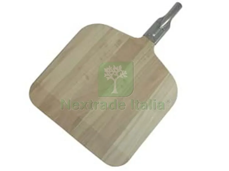 Pala da Forno in Legno Acero - cm.32,5x47 — Casalinghi e organizzazione — rif. FERX.FER159845