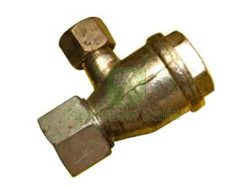 Valvola di NON Ritorno per Compressore — Trapani e avvitatori — rif. FERX.FER296830 Valvola di NON Ritorno per Compressore — Trapani e avvitatori — rif. FERX.FER296830