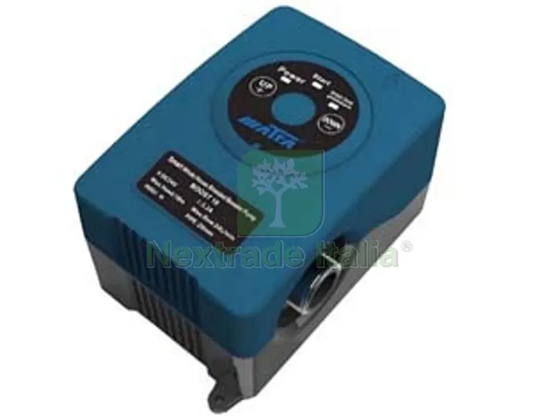Elettropompa Automatica Aumento Pressione "boost 15" 70W — Pompe — rif. FERX.FER160780 Elettropompa Automatica Aumento Pressione "boost 15" 70W — Pompe — rif. FERX.FER160780