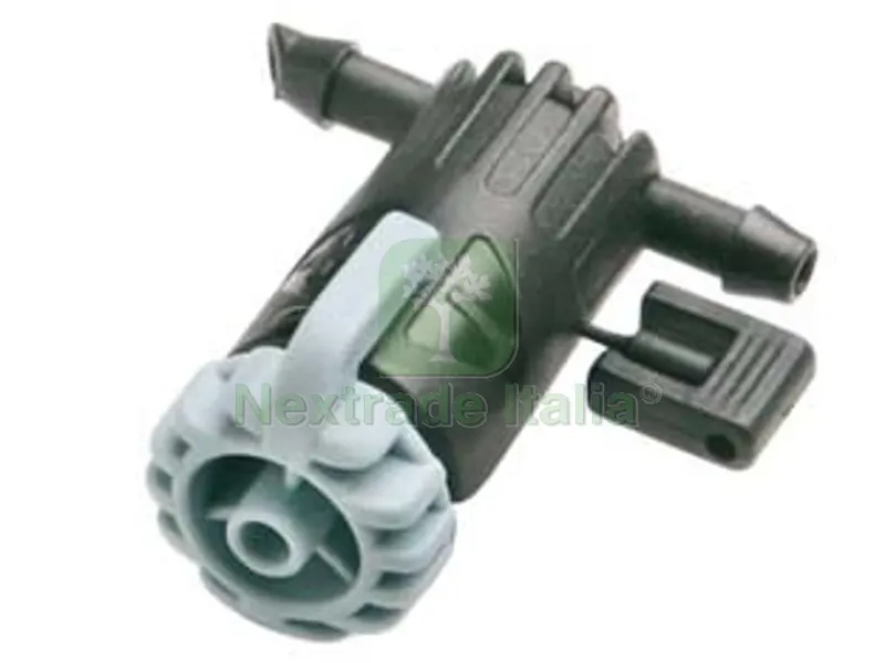 5BLISTER Gocciolatore Regolabile per Microirrigazione - (5417) — Irrigazione — rif. FERX.FER161763 5BLISTER Gocciolatore Regolabile per Microirrigazione - (5417) — Irrigazione — rif. FERX.FER161763
