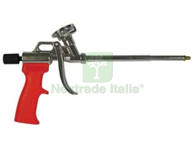 per schiuma poliuretanica con vitone di regolazione in plastica — Adesivi e sigillanti — rif. FERX.FER162081 per schiuma poliuretanica con vitone di regolazione in plastica — Adesivi e sigillanti — rif. FERX.FER162081