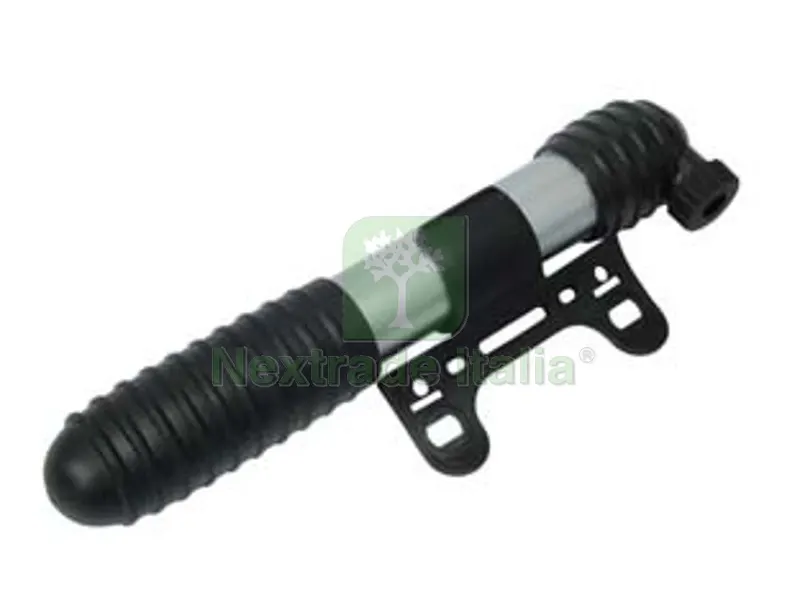 Pompa a Mano "mini" per Bici — Tempo libero outdoor — rif. FERX.FER162906 Pompa a Mano "mini" per Bici — Tempo libero outdoor — rif. FERX.FER162906