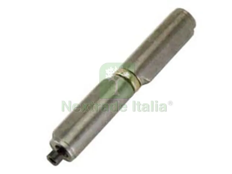18PZ Cerniere Regolabili con Costa con Perno Fisso e Cuscinetto ART.258 - mm.150x ? 22 — Cerniere e cardini — rif. FERX.FER163583 18PZ Cerniere Regolabili con Costa con Perno Fisso e Cuscinetto ART.258 - mm.150x ? 22 — Cerniere e cardini — rif. FERX.FER163583