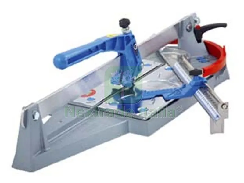 tagliapiastrelle masterpiuma - cm.75 - taglio in diagonale cm.53x53 - art.75p3 — Utensili da muratore — rif. FERX.FER163743