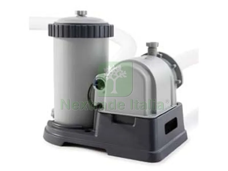 pompa esterna con filtro a cartuccia per piscine fino 31.805 litri - peso kg.11,50 (28634) — Piscine e strutture — rif. FERX.FER163903 pompa esterna con filtro a cartuccia per piscine fino 31.805 litri - peso kg.11,50 (28634) — Piscine e strutture — rif. FERX.FER163903