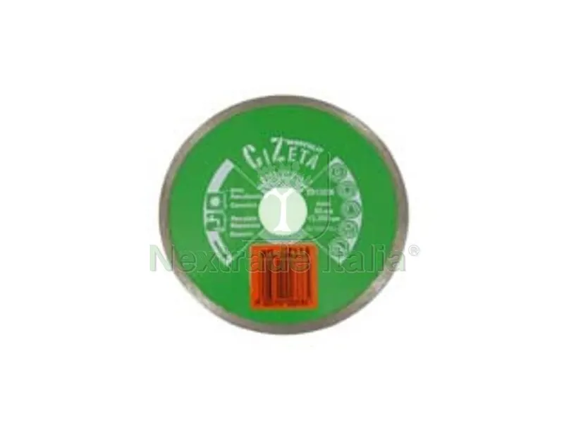 dischi diamantati per ceramica e gres ? mm.115 - ? mm.115 foro 22,2 - art.cz115 — Punte, frese e dischi — rif. FERX.FER164290 dischi diamantati per ceramica e gres ? mm.115 - ? mm.115 foro 22,2 - art.cz115 — Punte, frese e dischi — rif. FERX.FER164290