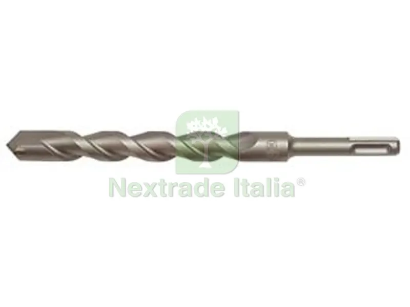 punte widia attacco sds-plus s4l per muro - ? mm.5x110 — Punte, frese e dischi — rif. FERX.FER164757 punte widia attacco sds-plus s4l per muro - ? mm.5x110 — Punte, frese e dischi — rif. FERX.FER164757