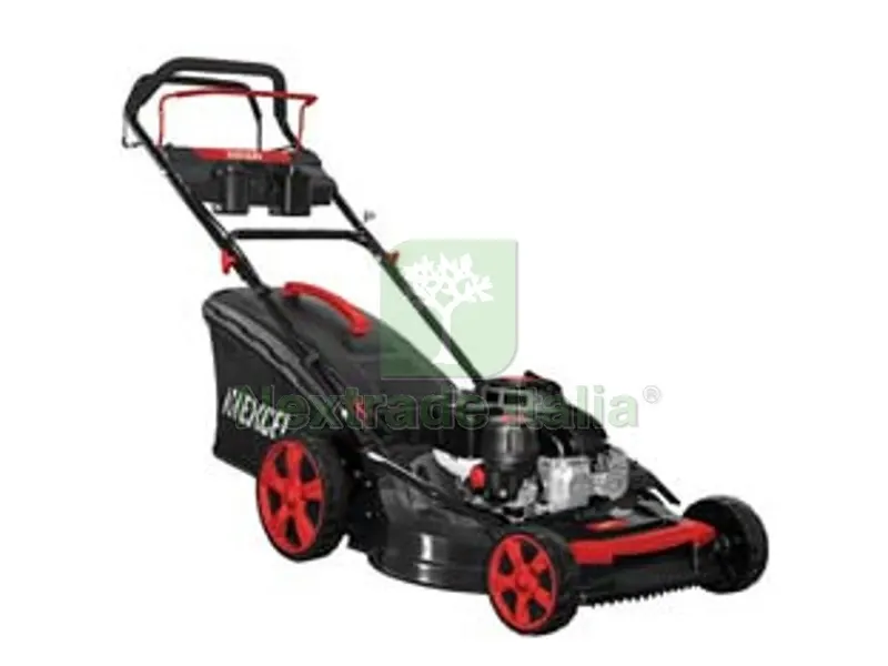 rasaerba a scoppio cc.173 taglio cm.51 semovente con funzione mulching — Attrezzi da giardino a motore — rif. FERX.FER165341