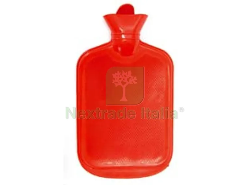 2BLISTER BORSA ACQUA CALDA BILAMELLATA — Casalinghi e organizzazione — rif. FERX.FER165457 2BLISTER BORSA ACQUA CALDA BILAMELLATA — Casalinghi e organizzazione — rif. FERX.FER165457