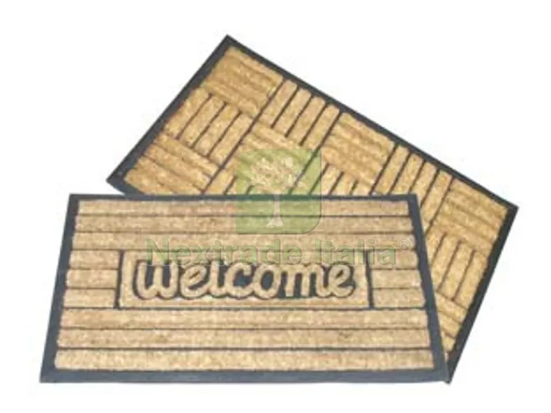 ZERBINO BOMBAY RETTANGOLARE - cm.45x75 — Casalinghi e organizzazione — rif. FERX.FER165488