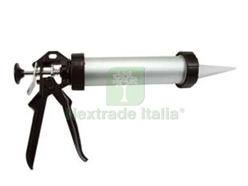 2PZ per silicone - 9" — Adesivi e sigillanti — rif. FERX.FER165716 2PZ per silicone - 9" — Adesivi e sigillanti — rif. FERX.FER165716