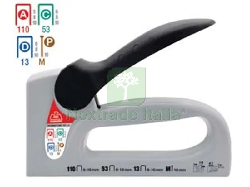 fissatrice romatak mod.110 — Trapani e avvitatori — rif. FERX.FER166614 fissatrice romatak mod.110 — Trapani e avvitatori — rif. FERX.FER166614