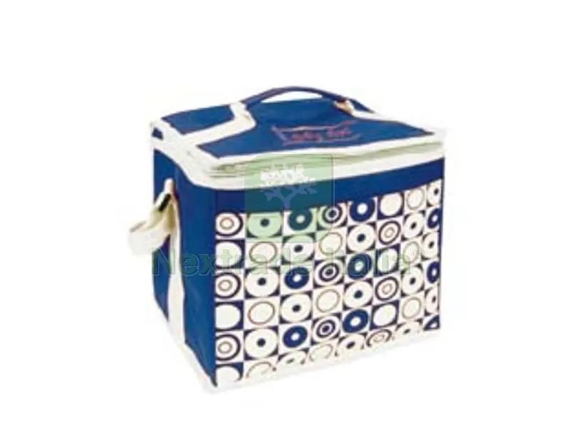 BORSA TERMICA PITAGORA MIX LT.8 — Borracce e bottiglie — rif. FERX.FER167178