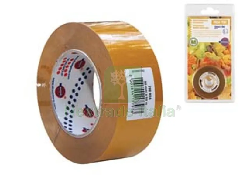 18BLISTER Nastro Biadesivo (700 RDA) — Adesivi e sigillanti — rif. FERX.FER167383