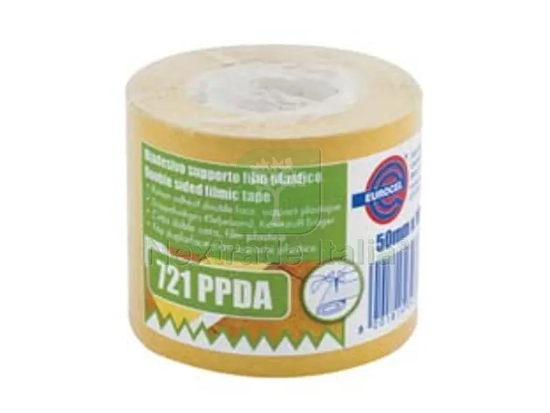 6PZ Nastro Biadesivo (721 Ppda) — Adesivi e sigillanti — rif. FERX.FER167390