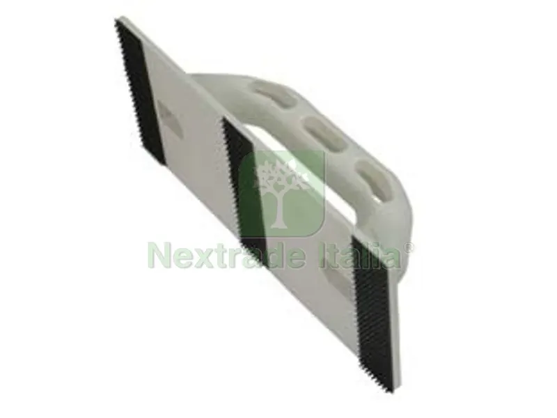 Frattone per Feltri Pulitura Piastrelle - cm.9,5x23 — Utensili e segnaletica — rif. FERX.FER167512