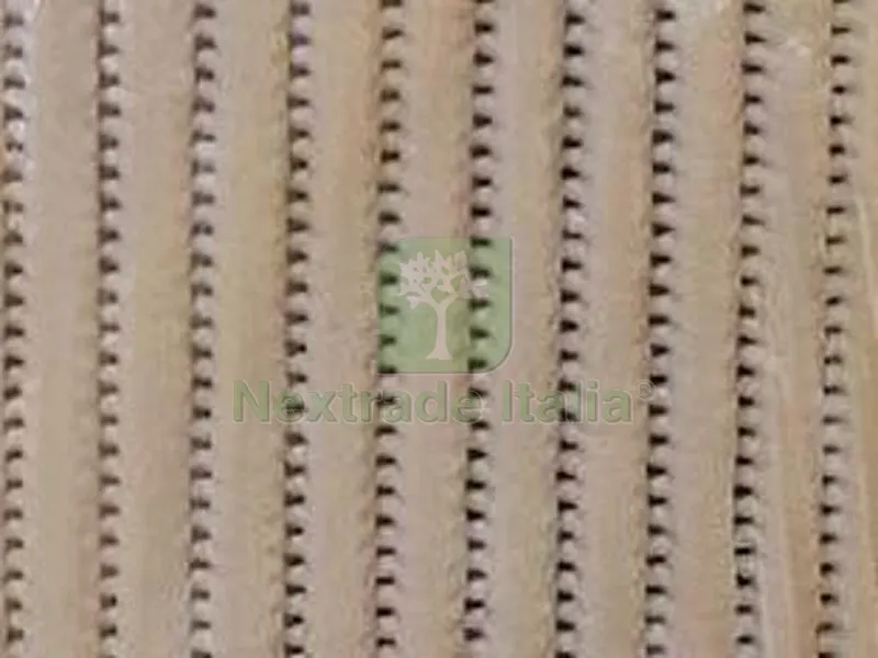 TAPPETINO ANTISCIVOLO - cm.65h. in rotoli da mt.15 beige — Casalinghi e organizzazione — rif. FERX.FER33213