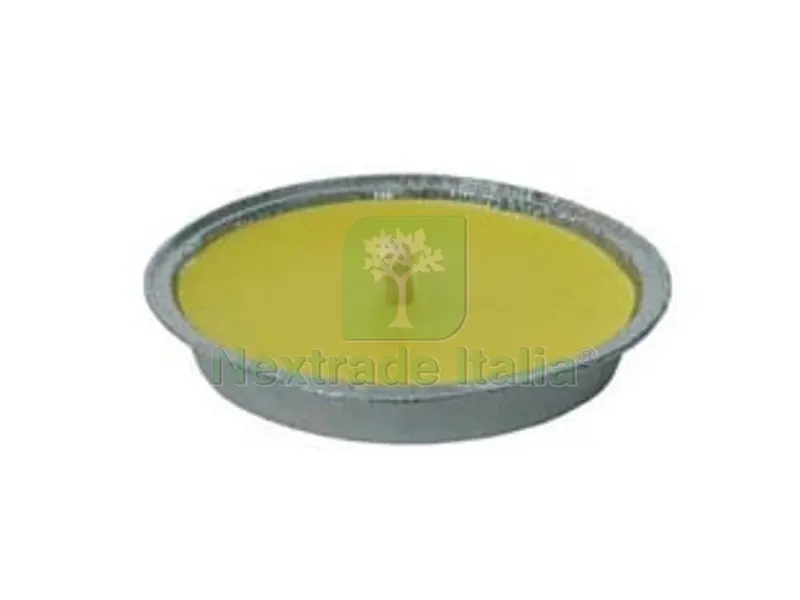 36PZ CITRONELLA MEDIA IN CIOTOLA DI ALLUMINIO - ? cm.14x2,5h. — Cucina e coltelleria — rif. FERX.FER168946 36PZ CITRONELLA MEDIA IN CIOTOLA DI ALLUMINIO - ? cm.14x2,5h. — Cucina e coltelleria — rif. FERX.FER168946