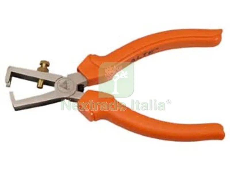 6BLISTER Pinza Spelafili - mm.150 — Pinze e tronchesi — rif. FERX.FER169004