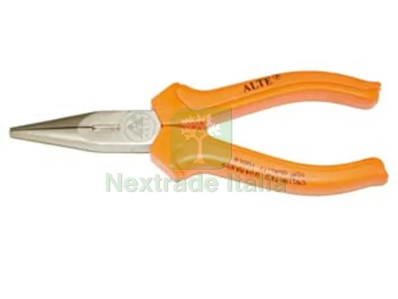 Pinza Becchi Mezzi Tondi Dritti - mm.150 — Pinze e tronchesi — rif. FERX.FER169288