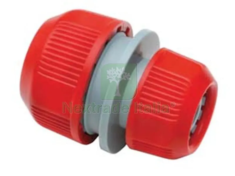 10BLISTER RACCORDO RIPARATORE GIUNTATUBI 3/4" - 1/2" E 5/8" - blister (2272) — Tubi e raccordi — rif. FERX.FER170789 10BLISTER RACCORDO RIPARATORE GIUNTATUBI 3/4" - 1/2" E 5/8" - blister (2272) — Tubi e raccordi — rif. FERX.FER170789