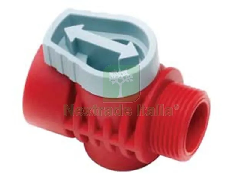 5BLISTER RUBINETTO BIDIREZIONALE - blister (2075) — Rubinetti e valvole — rif. FERX.FER170826 5BLISTER RUBINETTO BIDIREZIONALE - blister (2075) — Rubinetti e valvole — rif. FERX.FER170826