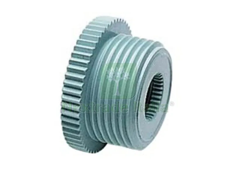 20BLISTER RIDUZIONE M 3/4" - F 1/2" - blister (2205) — Tubi e raccordi — rif. FERX.FER170833