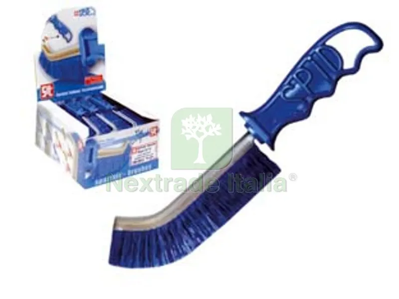 24PZ SPAZZOLE SPID IN PVC RIGIDO — Punte, frese e dischi — rif. FERX.FER171502