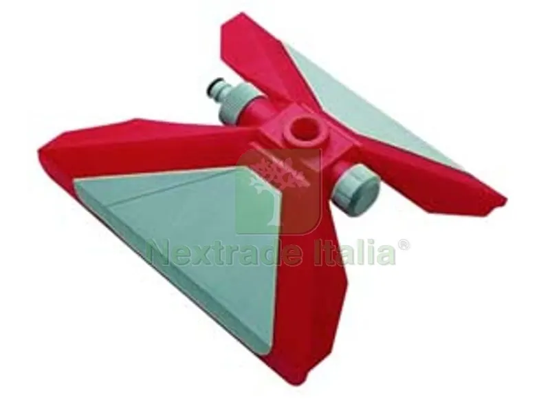 SLITTA ZAVORRATA PER IRRIGATORE CON INNESTO RAPIDO - (2800Z) — Irrigazione — rif. FERX.FER172585 SLITTA ZAVORRATA PER IRRIGATORE CON INNESTO RAPIDO - (2800Z) — Irrigazione — rif. FERX.FER172585