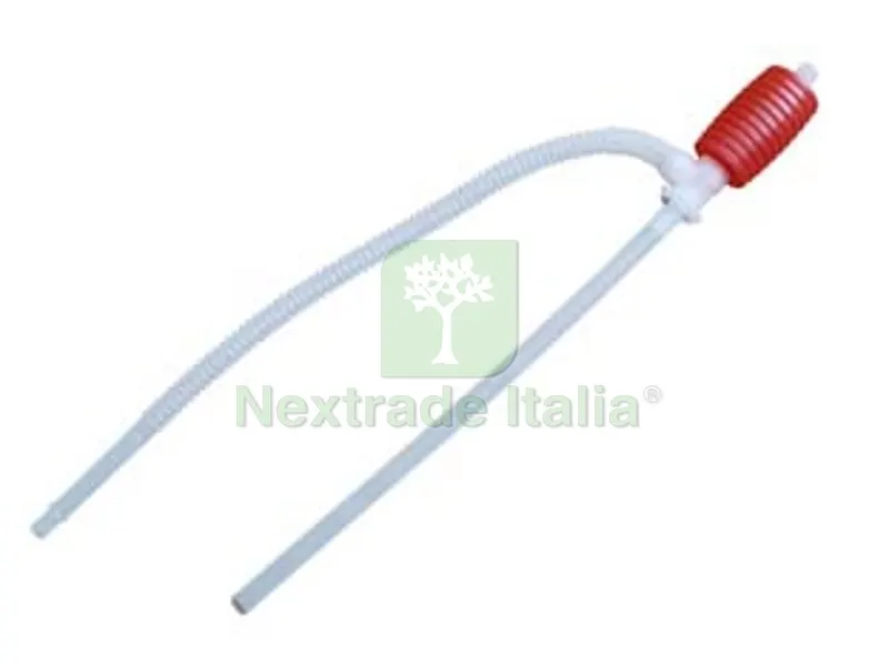 3PZ POMPETTA MANUALE PER TRAVASO COMBUSTIBILE STUFE — Vasi e fioriere — rif. FERX.FER174060 3PZ POMPETTA MANUALE PER TRAVASO COMBUSTIBILE STUFE — Vasi e fioriere — rif. FERX.FER174060