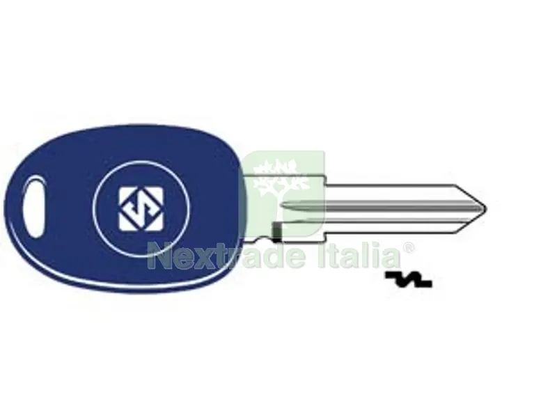 Chiavi Giobert con Trasponder per Auto Fiat Lancia GT15RCT5 - GT15RCT5 — Ferramenta porte e finestre — rif. FERX.FER174251 Chiavi Giobert con Trasponder per Auto Fiat Lancia GT15RCT5 - GT15RCT5 — Ferramenta porte e finestre — rif. FERX.FER174251